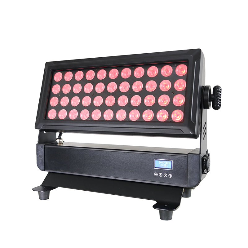 Waterproof Series – Mitek Light