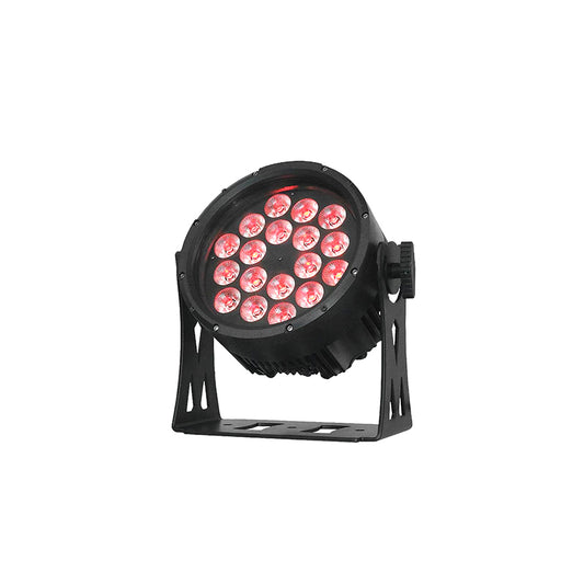 Par 1815 IP (All aluminum)