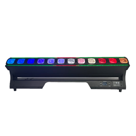 Super DOT LINE 4012