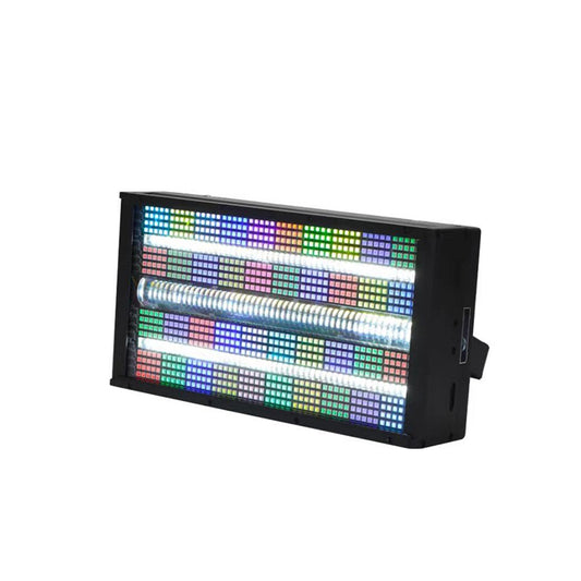 Color Strobe Unit Waterproof Series – Mitek Light