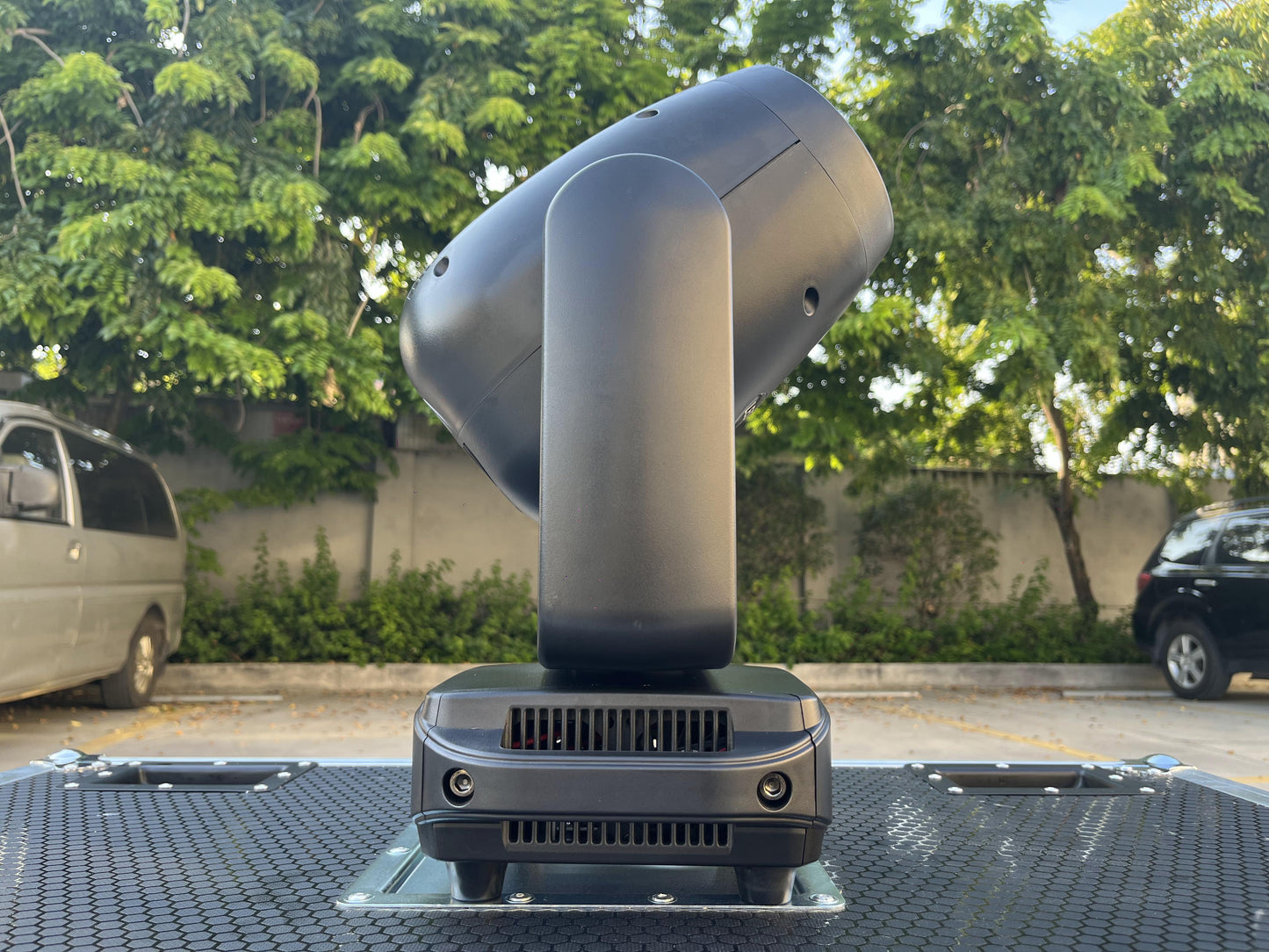 LED Spot 200