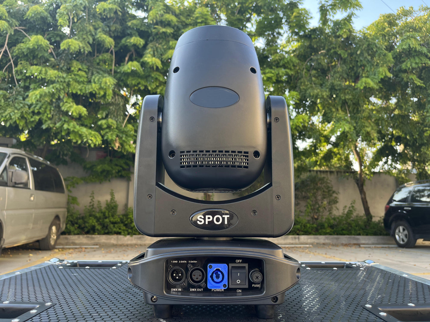 LED Spot 200