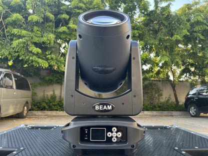 LED Beam 200 – Mitek Light