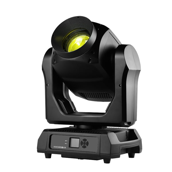 Mini Sharpy IP – Mitek Light
