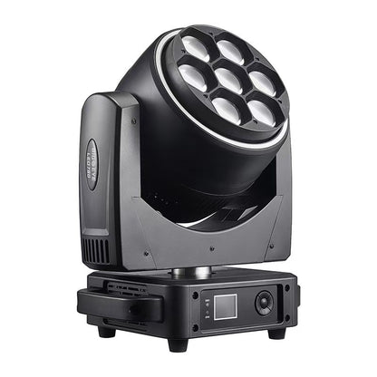 B-EYE 760R