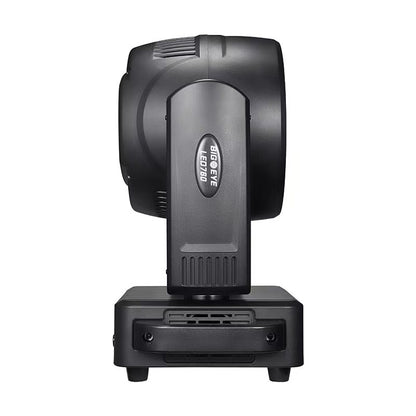 B-EYE 760R