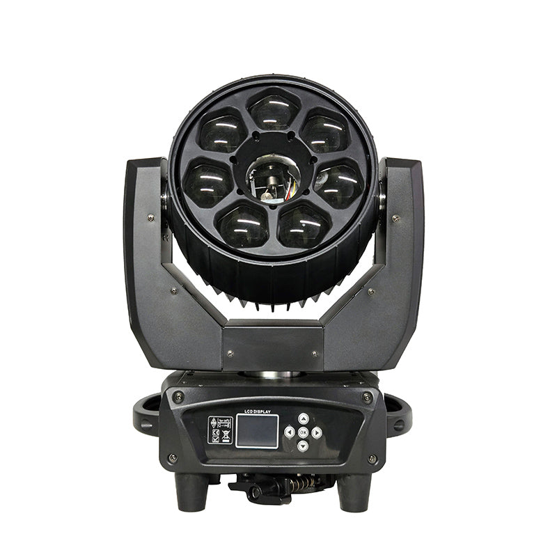 B-EYE 740 Laser – Mitek Light