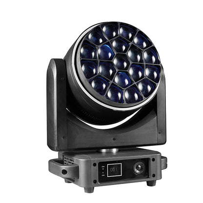 B-EYE K15R