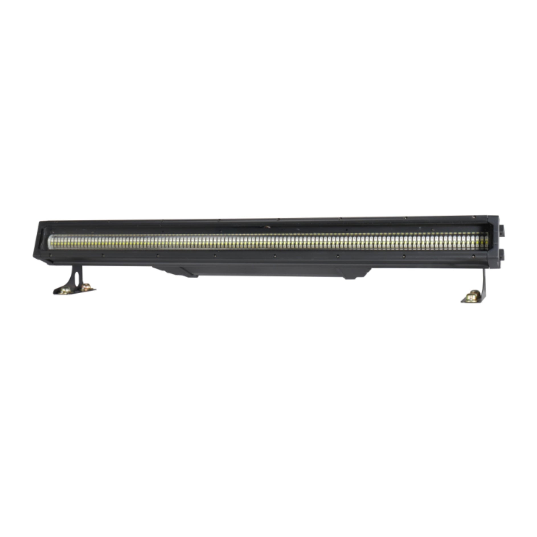Serial Led Bar Color Strobe Bar IP – Mitek Light