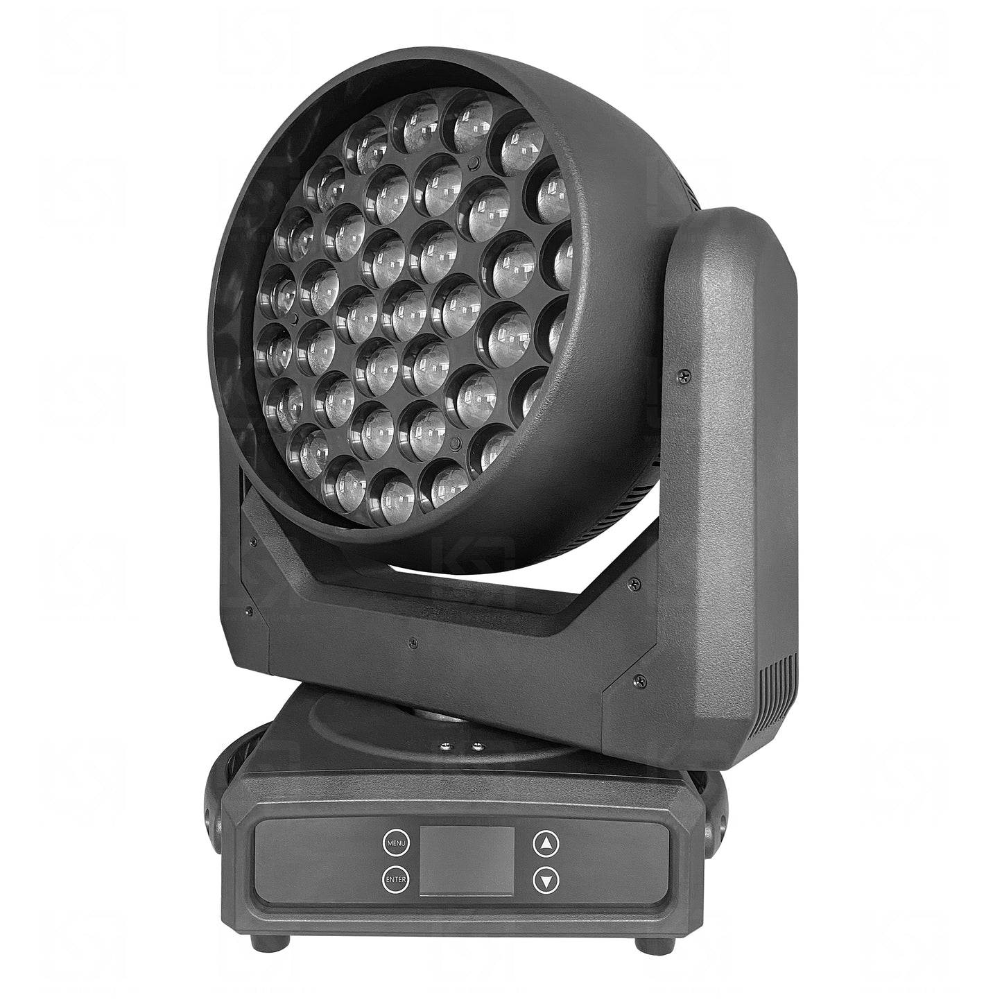 MT LED Wash 3715