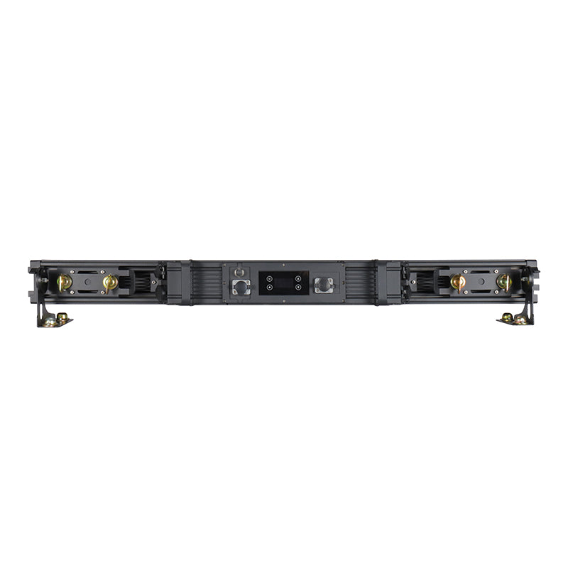 Color Strobe Bar IP