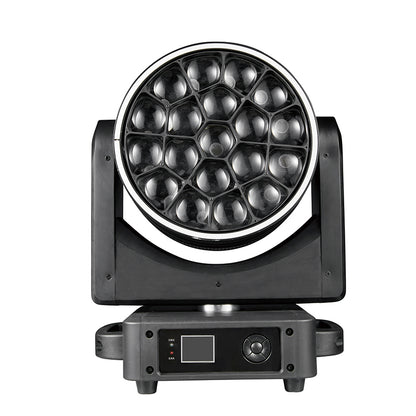 B-EYE K15R