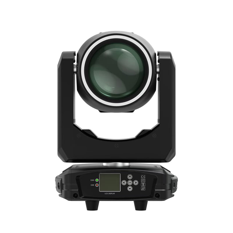 Mini Sharpy 200w Halo Mini Sharpy 230 – Mitek Light