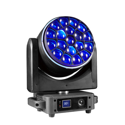 B-EYE K15R