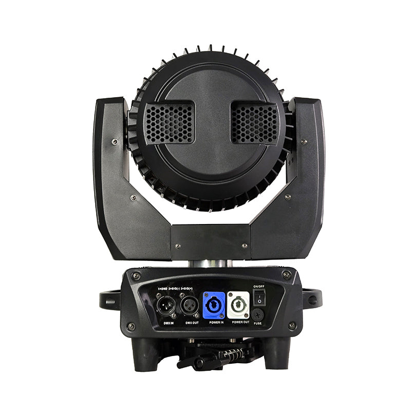 B-EYE 740 Laser – Mitek Light