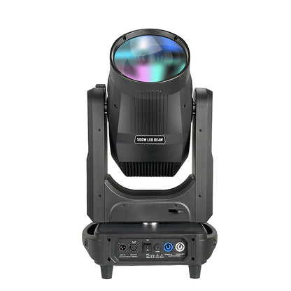 LED Super Beam 500 (Big lens 200mm)