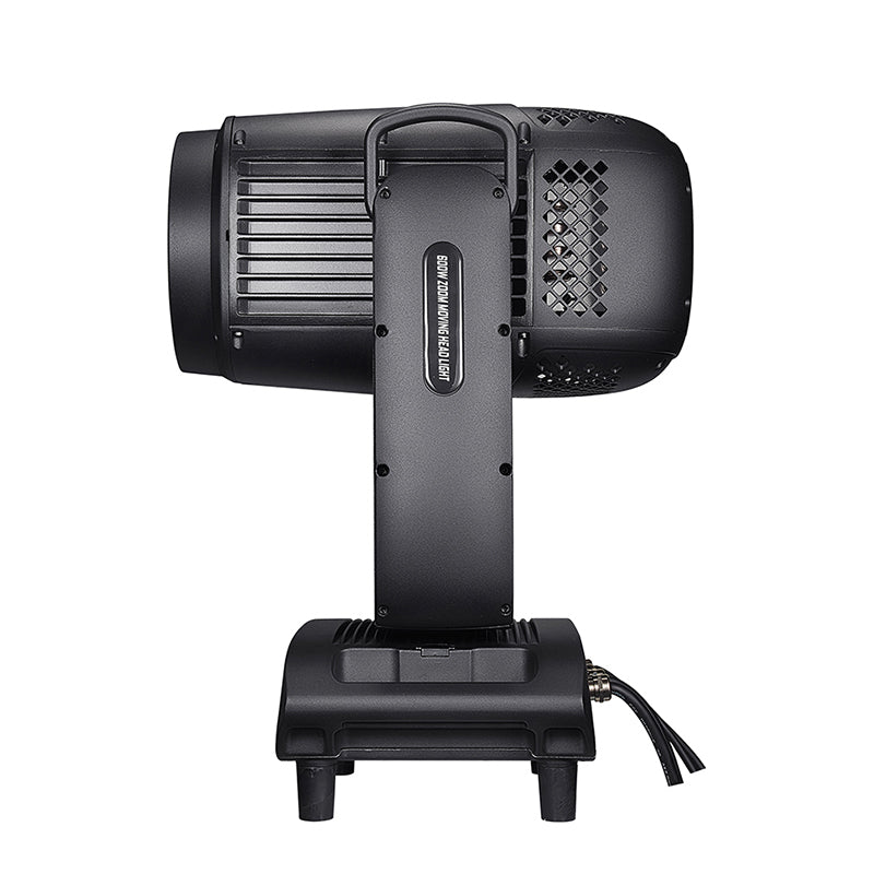 COB 600 ZOOM IP