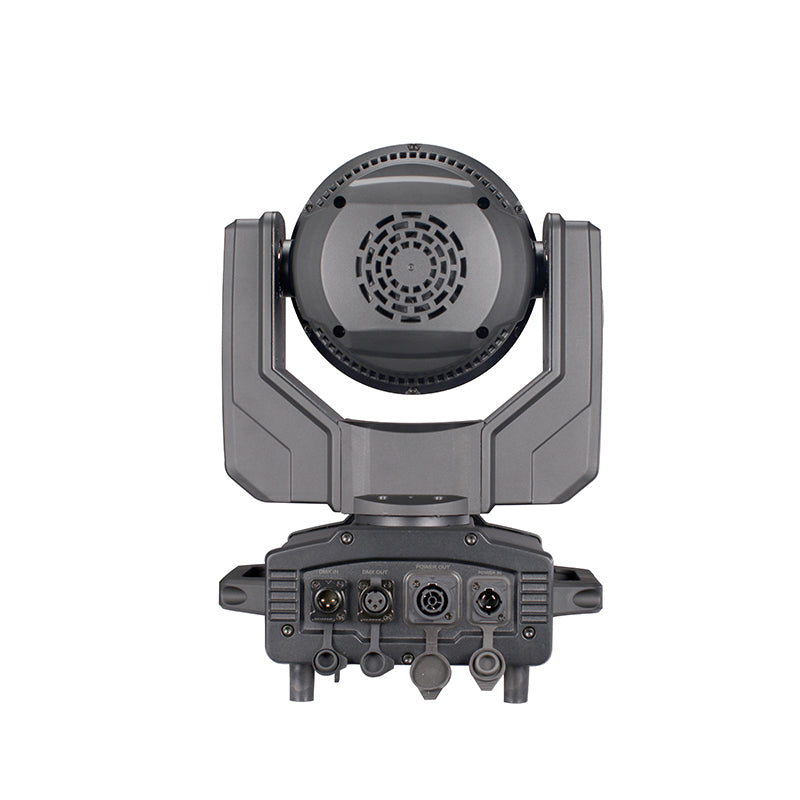 B-EYE 740 IP (All aluminum)