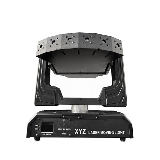 XYZ Laser