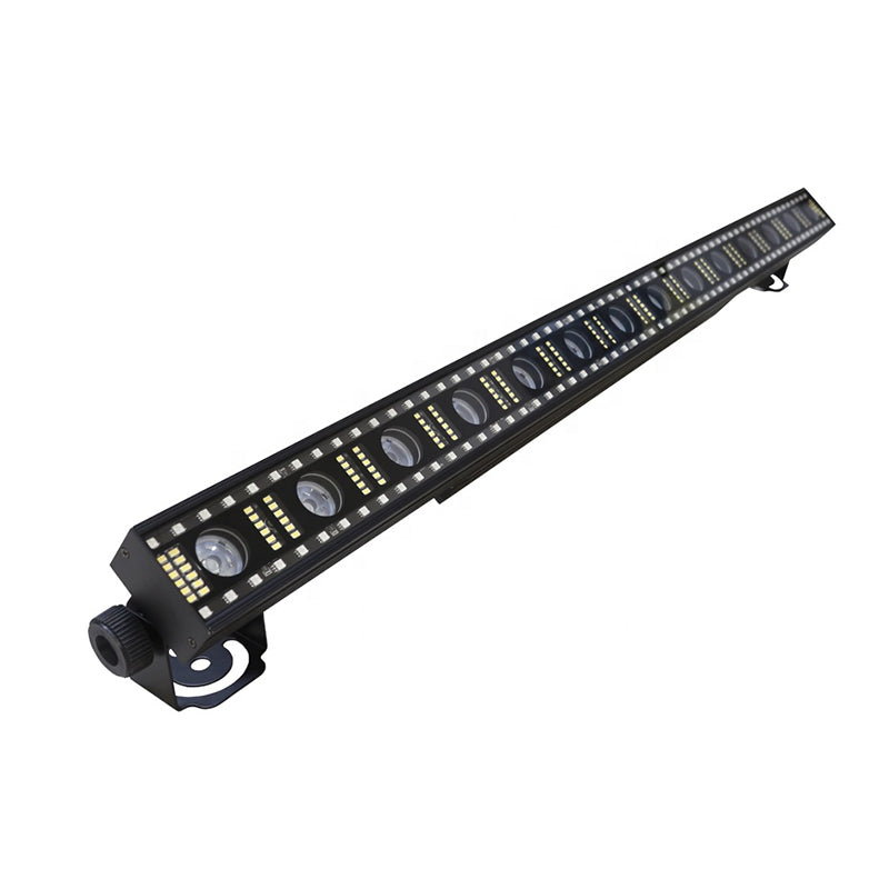 Pixel Bar 3in1