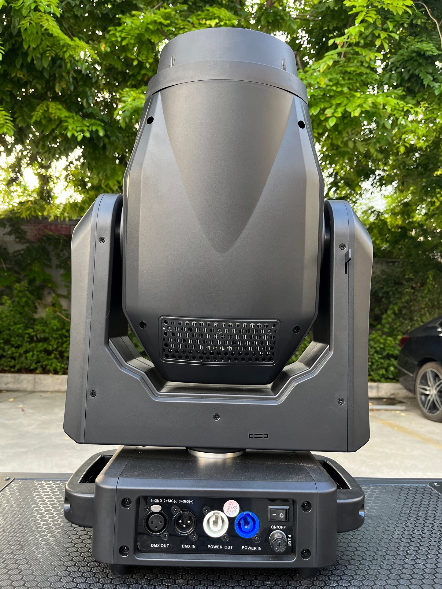 LED BSW 300 CTO
