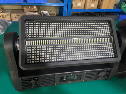 Moving strobe IP （GLP)