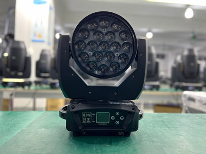 Aura W1915 (19*15W LED 洗灯)