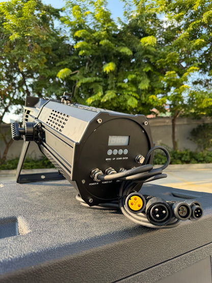 300W Profile IP